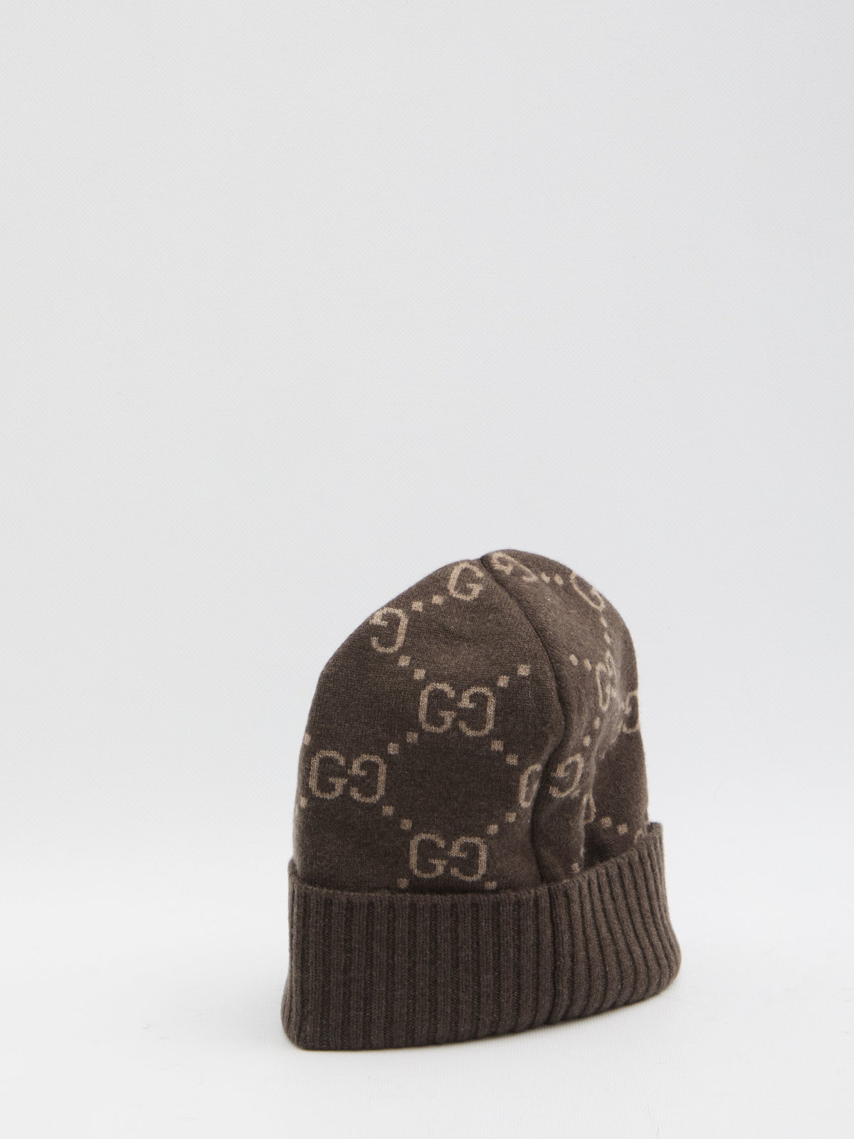 GUCCI Men's Cashmere Hat - Fall/Winter 2025