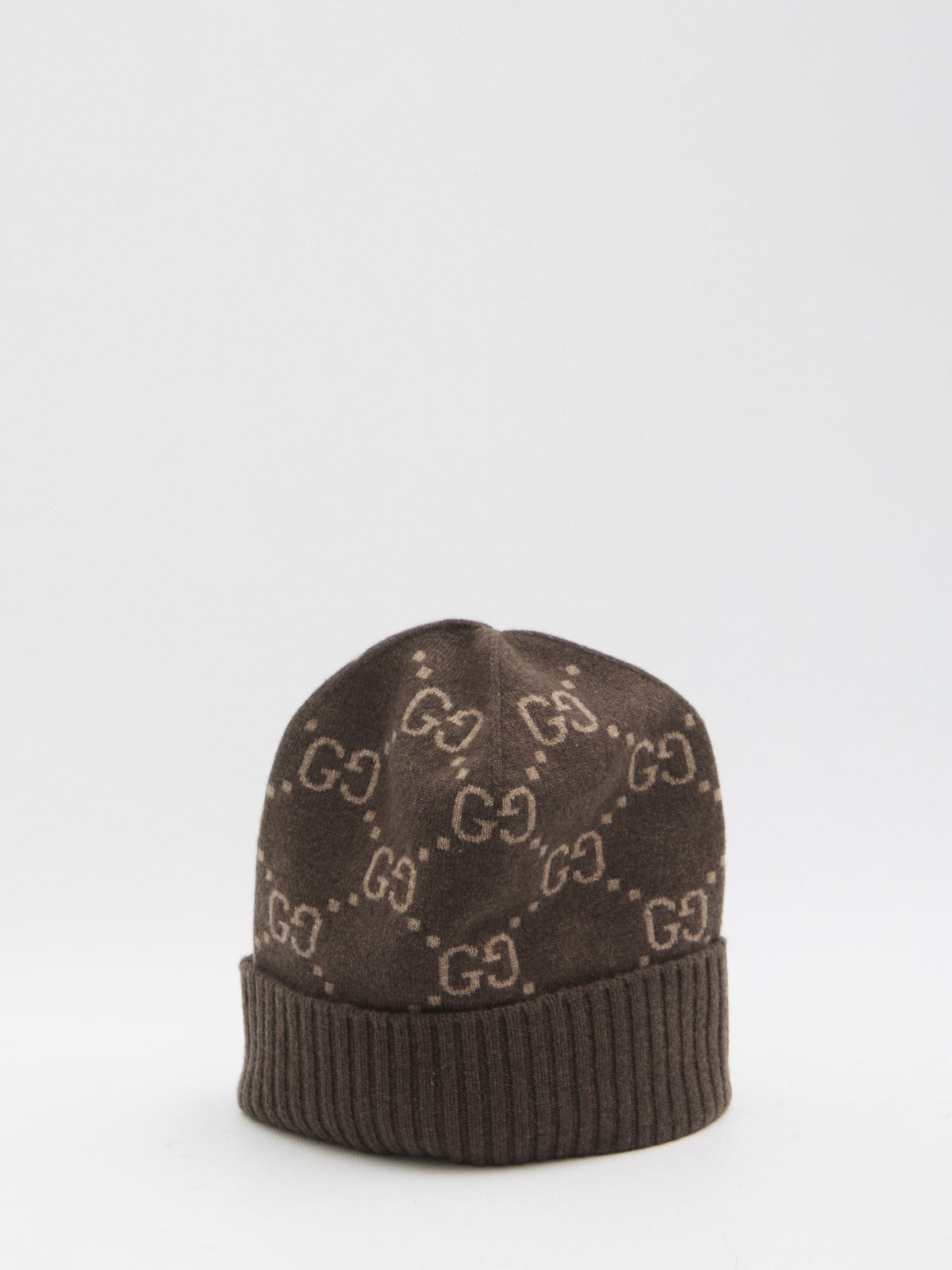 GUCCI Men's Cashmere Hat - Fall/Winter 2025