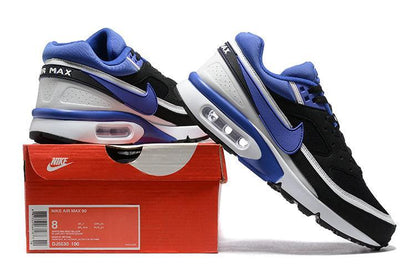 Nike Air Max BW ' Persian Snakeskin'