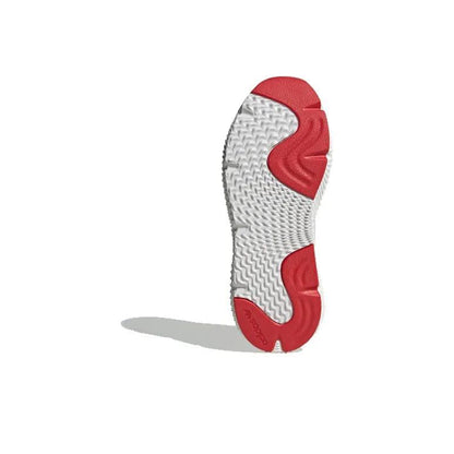 Adidas Originals Prophere V2 Marathon 'White Grey Red'