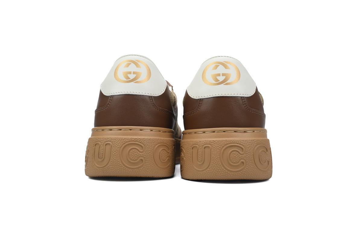 Gucci Chunky B 'Brown'
