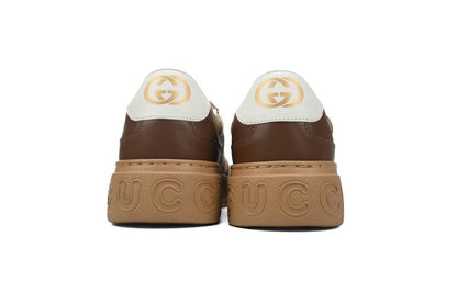 Gucci Chunky B 'Brown'