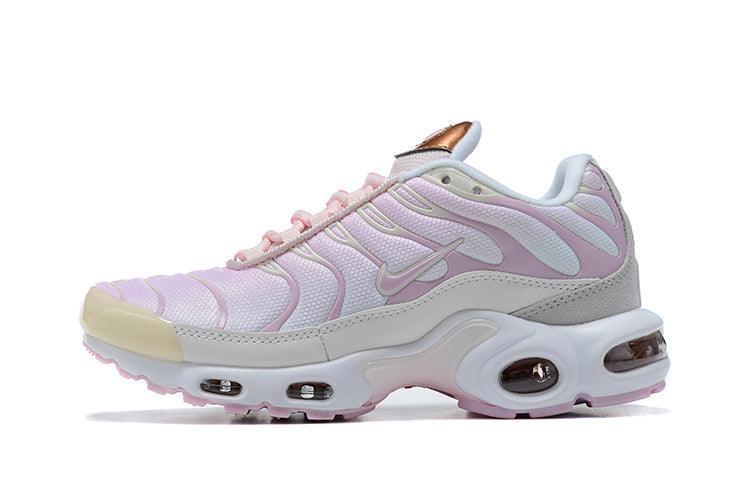 Nike Air Max Plus TN 'Vast Grey Metallic Copper'