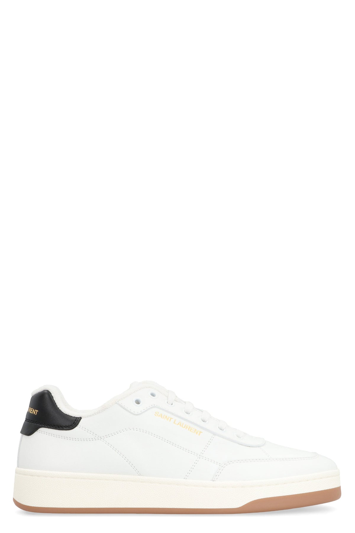 SAINT LAURENT SL61 Low-Top Sneakers for Men