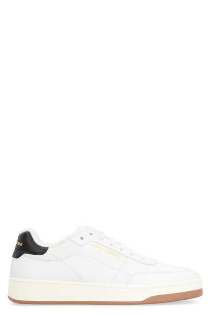 SAINT LAURENT SL61 Low-Top Sneakers for Men