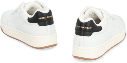 SAINT LAURENT SL61 Low-Top Sneakers for Men