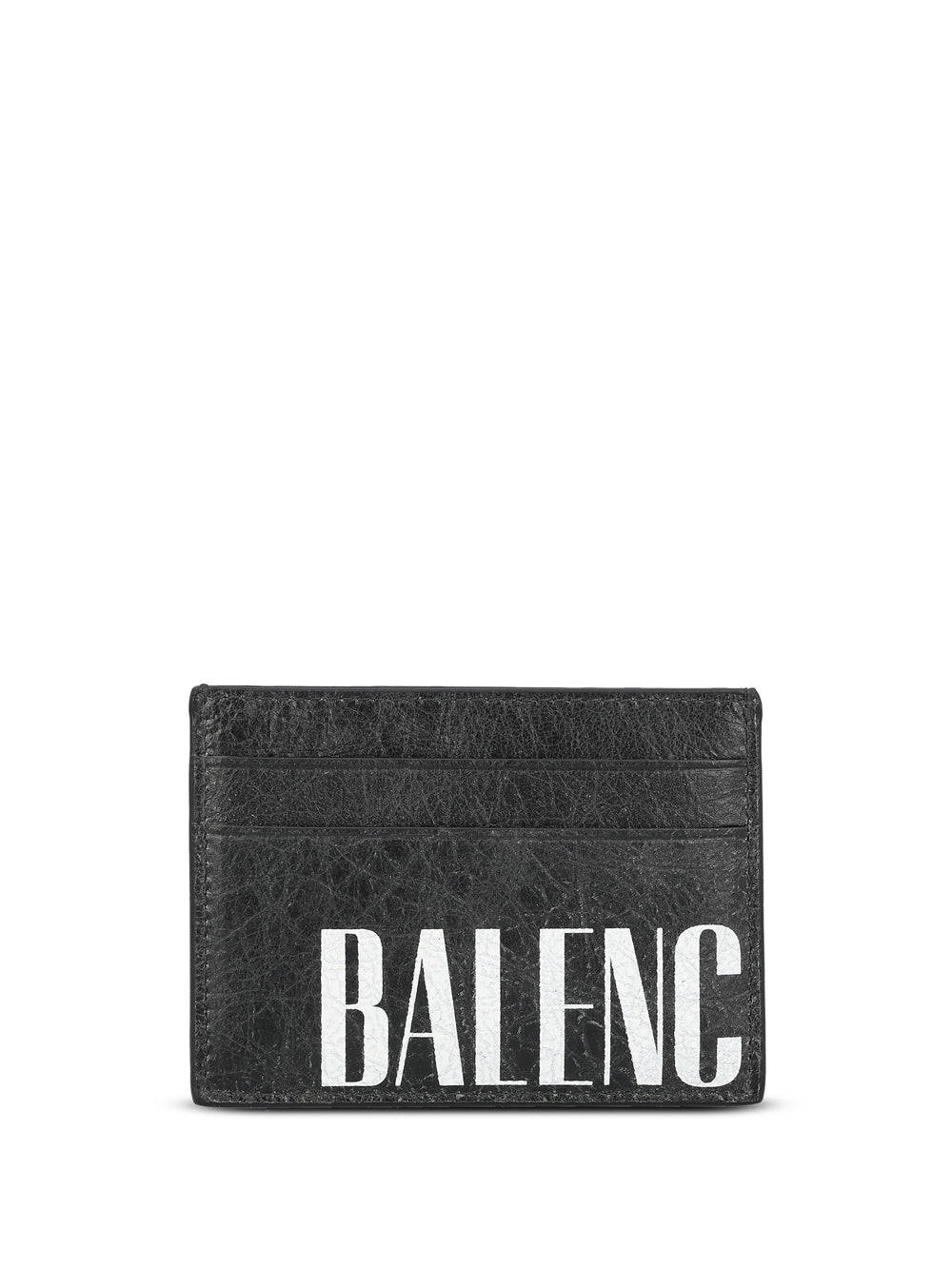 BALENCIAGA Mini Editor Card Holder