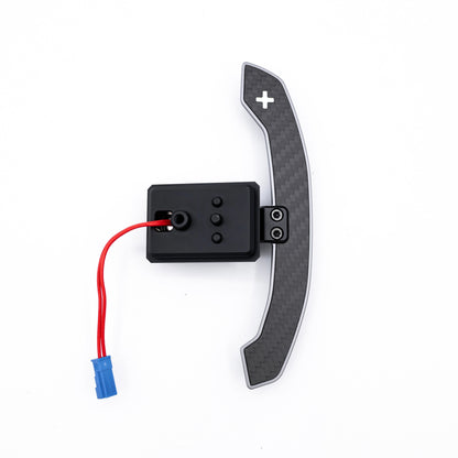 JQ Werks Madtrace® Clubsport Magnetic Paddle Shifters For BMW/MINI/SUPRA
