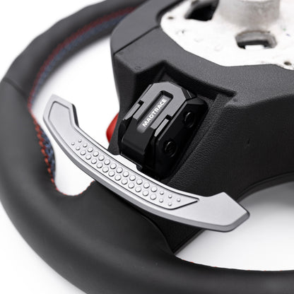 JQ Werks Madtrace® Clubsport Magnetic Paddle Shifters For BMW/MINI/SUPRA