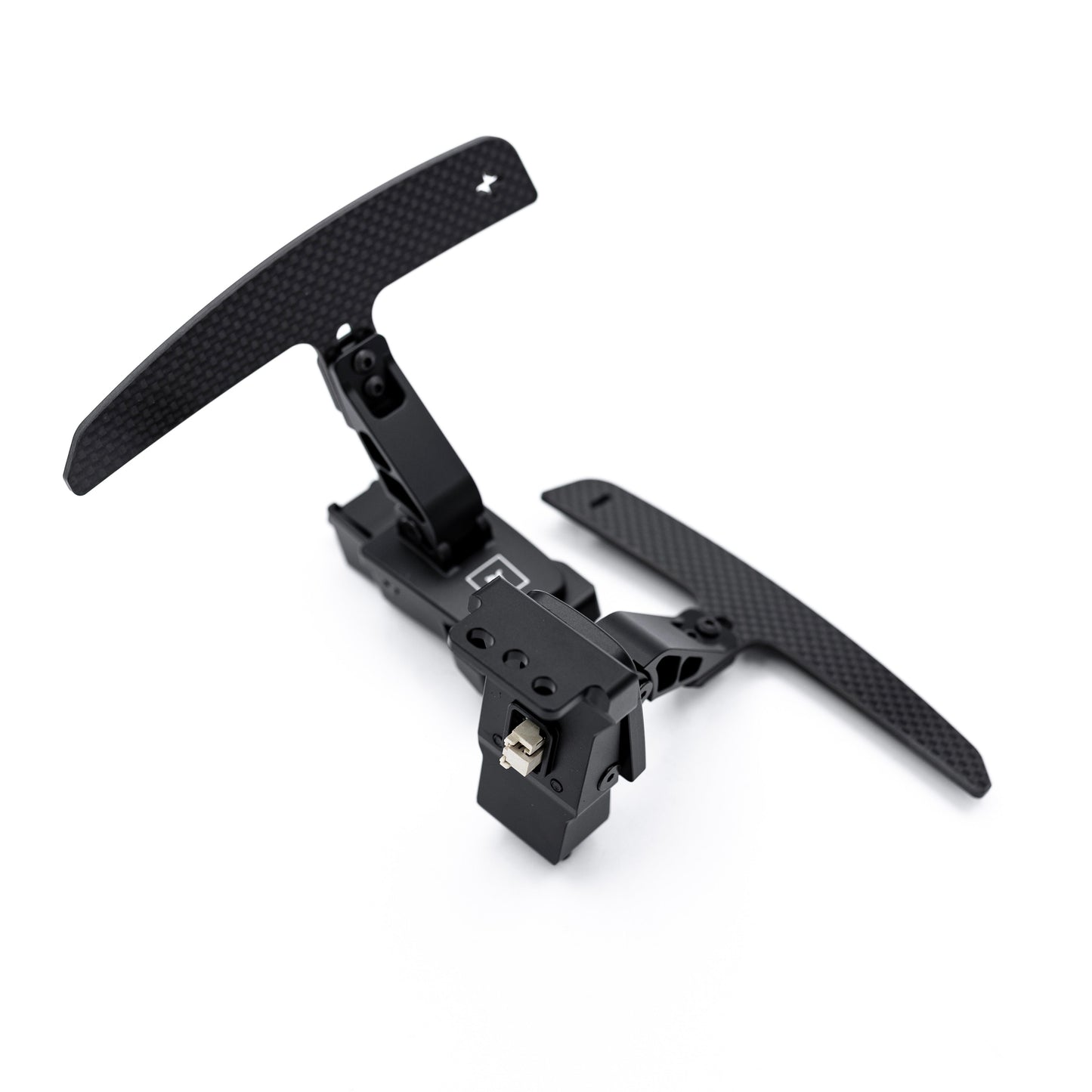JQ Werks Madtrace® Clubsport Magnetic Paddle Shifters For PORSCHE
