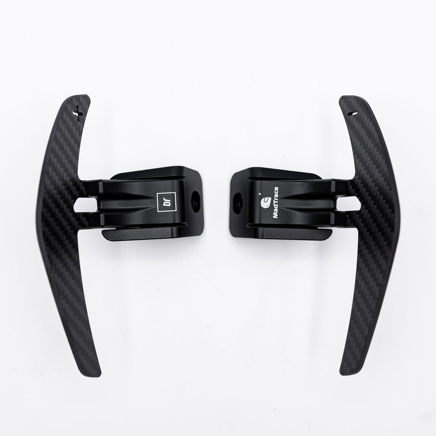 JQ Werks Madtrace® Clubsport Magnetic Paddle Shifters For LOTUS