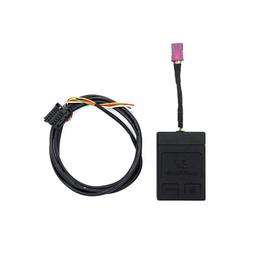 JQ Werks Madtrace® GEN 1 Racing Steering Wheel Driving Dynamic Control Module For TOYOTA A9X Chassis — photo 2 of 3