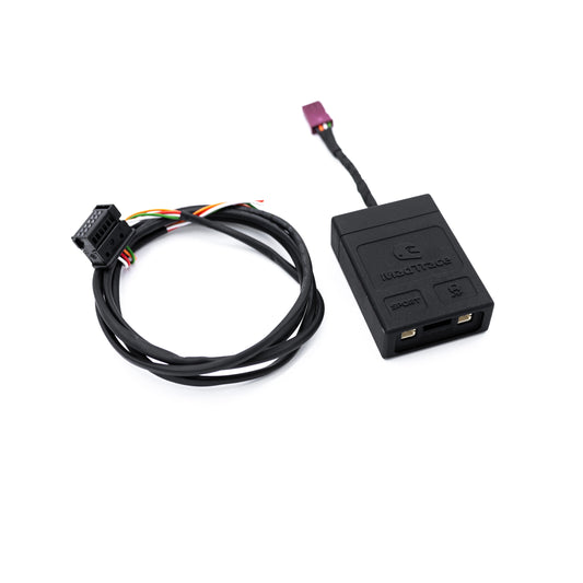 JQ Werks Madtrace® GEN 1 Racing Steering Wheel Driving Dynamic Control Module For TOYOTA A9X Chassis — photo 1 of 3