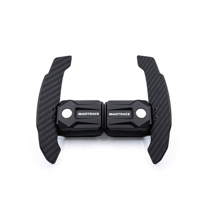 Madtrace® Clubsport Magnetic Paddle Shifters For Hyundai