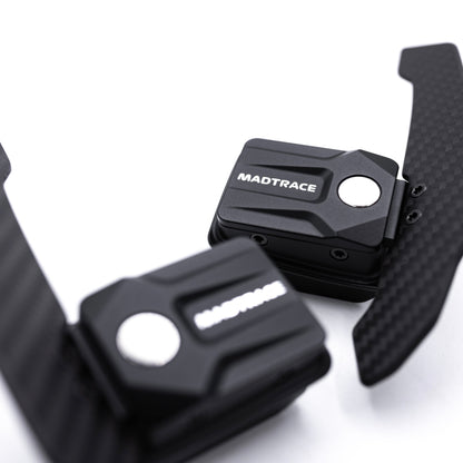 Madtrace® Clubsport Magnetic Paddle Shifters For Hyundai