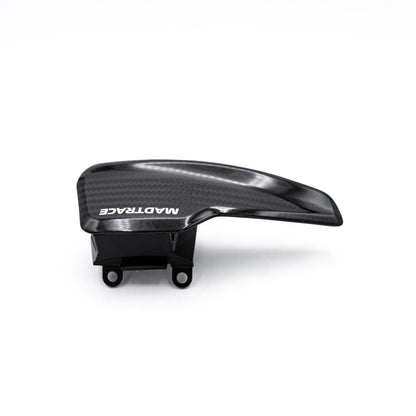 JQ Werks Madtrace® Magnetic Paddle Shifters For Chevrolet Corvette