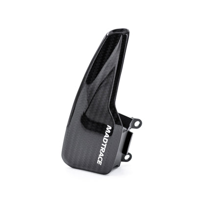 JQ Werks Madtrace® Magnetic Paddle Shifters For Chevrolet Corvette