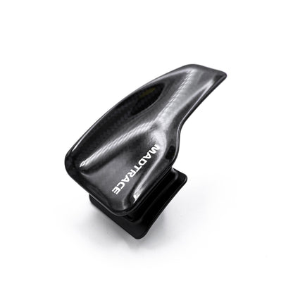JQ Werks Madtrace® Magnetic Paddle Shifters For Chevrolet Corvette