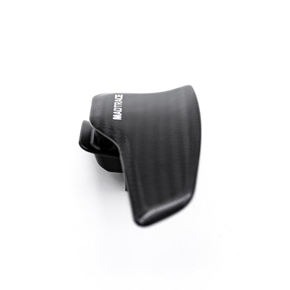 JQ Werks Madtrace® Magnetic Paddle Shifters For Chevrolet Corvette
