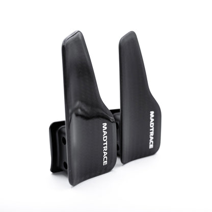 JQ Werks Madtrace® Magnetic Paddle Shifters For Chevrolet Corvette