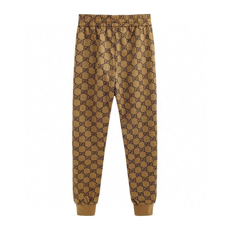 Gucci Long Pant 'Brown'