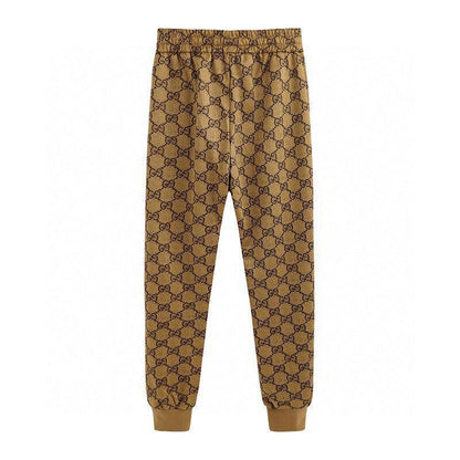 Gucci Long Pant 'Brown'