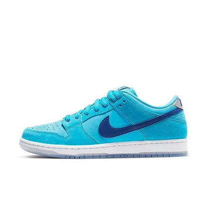 Nike SB Dunk Low 'Pro Blue Fury'