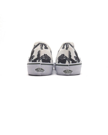 Vans X Bolin Authentic 'No Risk,  No Story'
