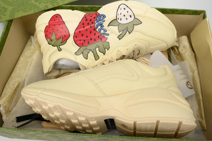 Gucci 'Rhyton Strawberry'