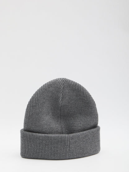 GUCCI Woolen Hat for Men - Fall/Winter 2025