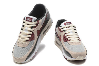 Nike Air Max 90 'Bergundy Crush'