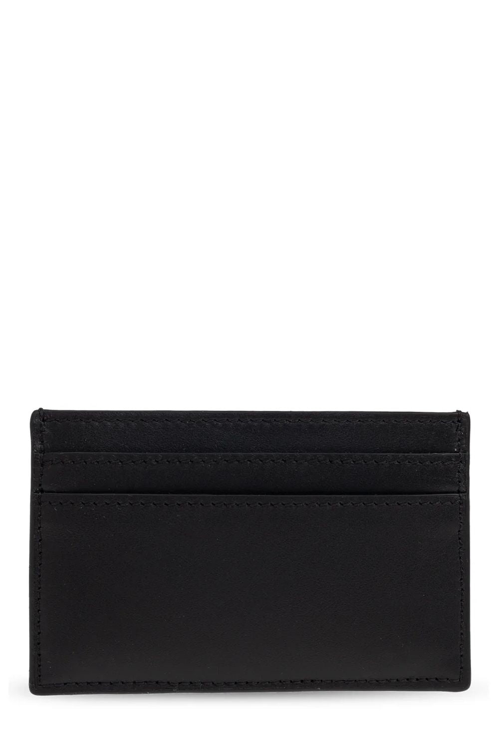 ALEXANDER MCQUEEN Men's Mini Card Case