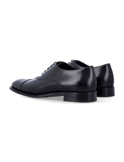 SAINT LAURENT Premium Oxford Shoe for Men