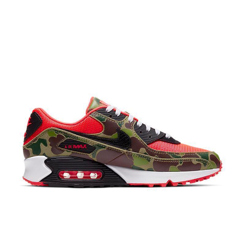 Nike Air Max 90 'Reverse Duck Camo'
