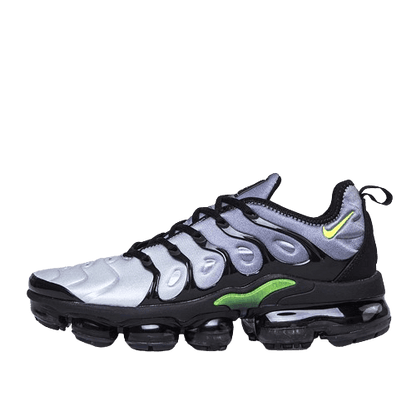 Nike Air VaporMax Plus 'Black Volt'