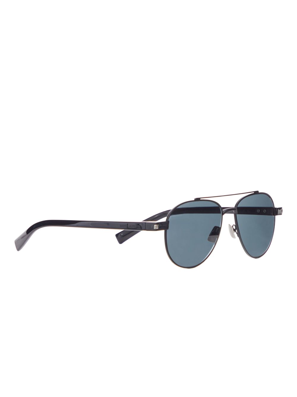 SAINT LAURENT Classic Acetate Sunglasses for Men