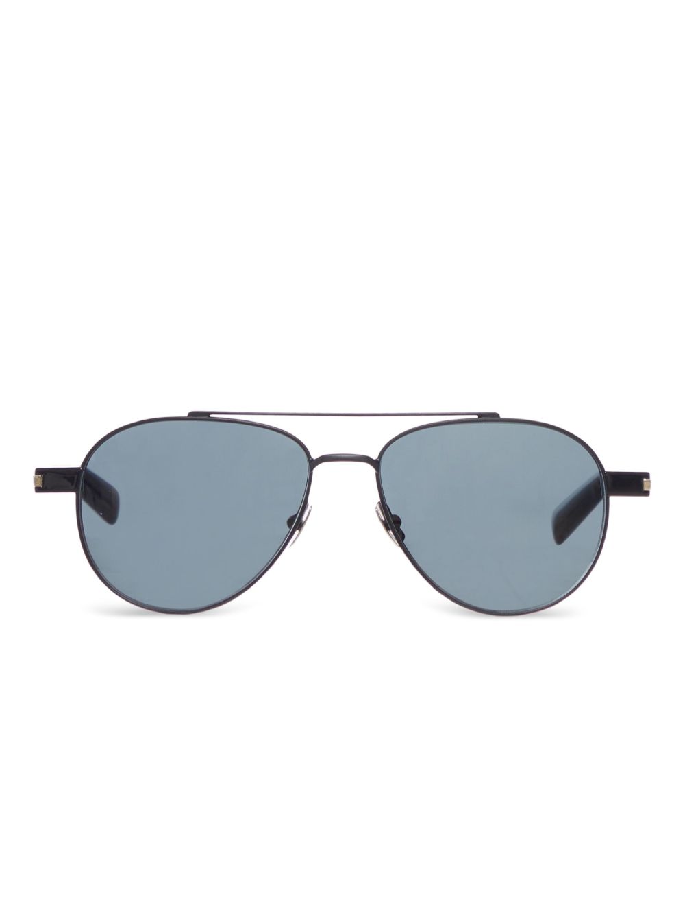 SAINT LAURENT Classic Acetate Sunglasses for Men