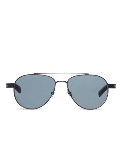 SAINT LAURENT Classic Acetate Sunglasses for Men