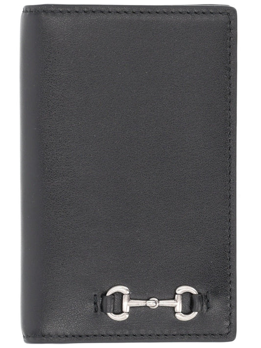 GUCCI Mini Long Card Holder