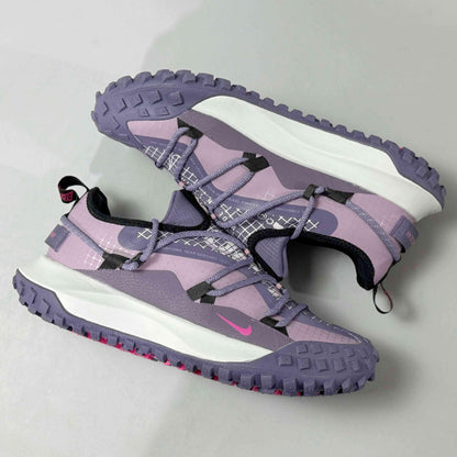 Nike ACG Mountain Fly Low SE 'Canyon Purple'