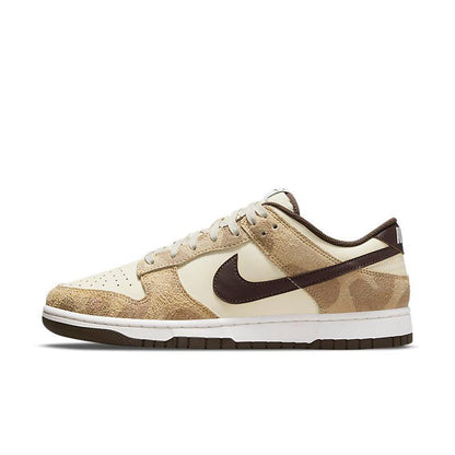 Nike Dunk Low Retro 'PRM Animal Pack Giraffe/Cheetah'