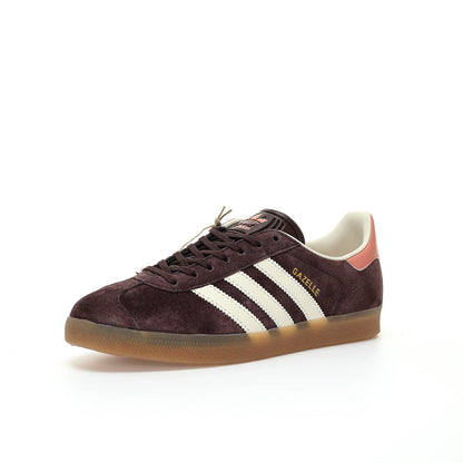 Adidas Originals Gazelle Indoor 'Shadow Brown'