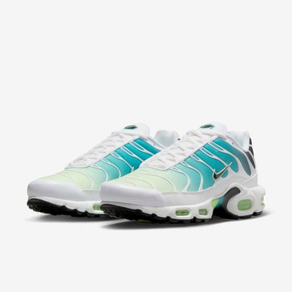 Nike Air Max Plus 'Dusty Cactus Barely Volt'