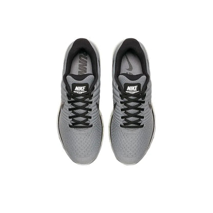 Nike Air Max 2017 Cool Grey Black - Men's Sneakers