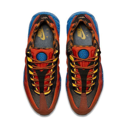 Air Max 95 'Campfire Pack'