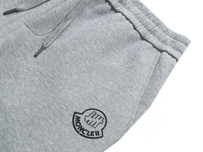 Moncler Long Pants 'Grey'