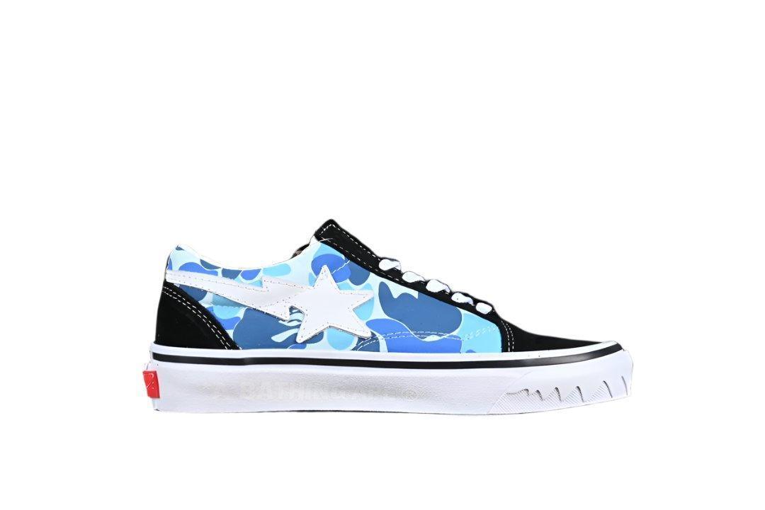 Vans Knu Skool