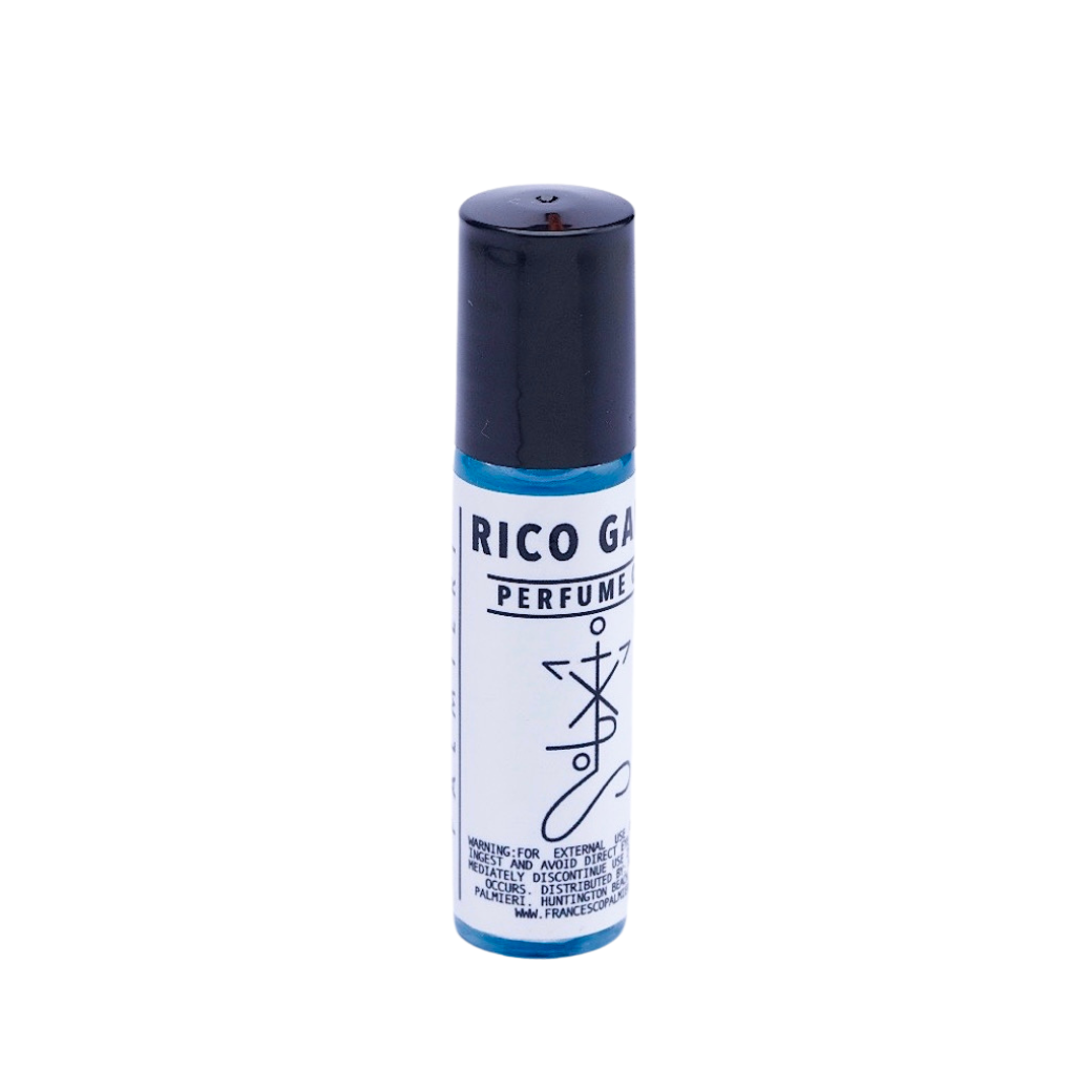 Rico Galan - Earthy Blend, alcohol Free — photo 3 of 3
