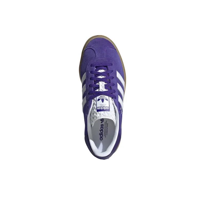 Adidas Originals Gazelle Bold 'Energy Ink Gum'