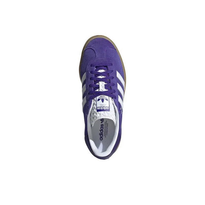 Adidas Originals Gazelle Bold 'Energy Ink Gum'
